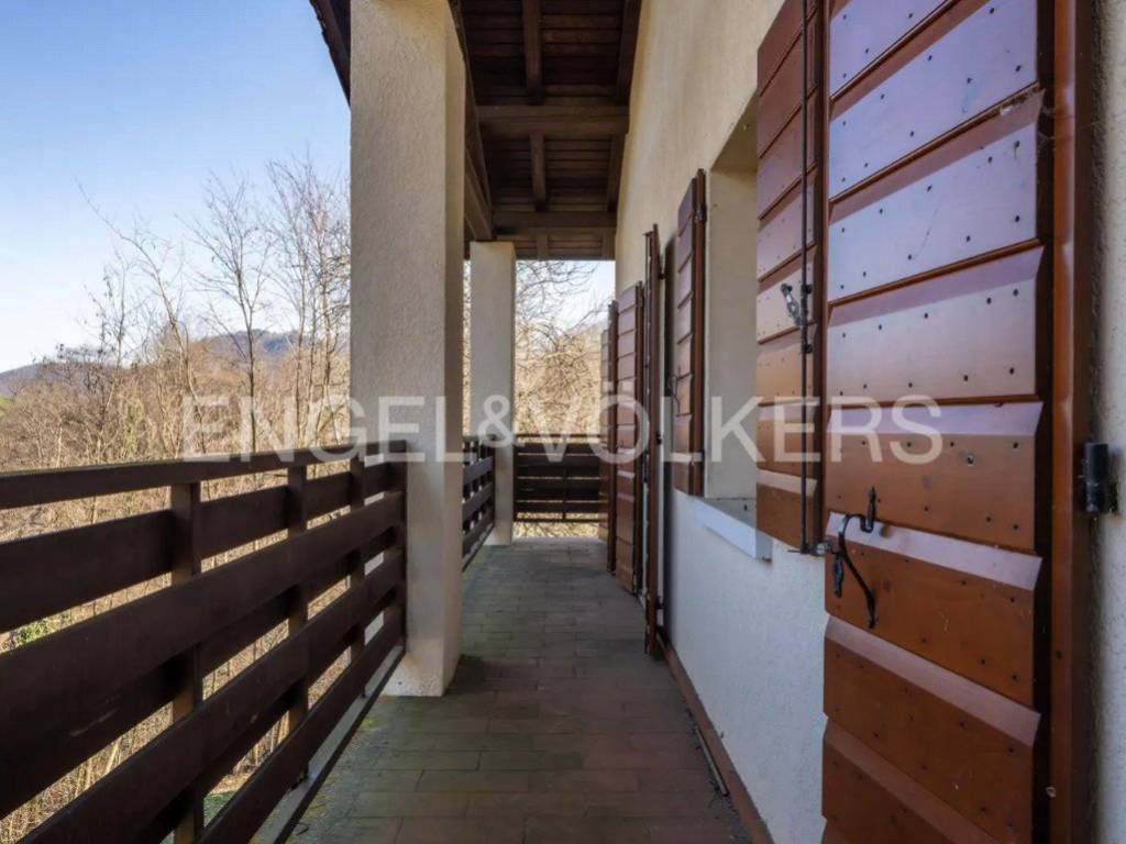 casa indipendente in vendita a Monfumo