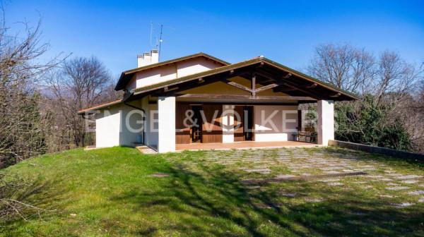 casa indipendente in vendita a Monfumo