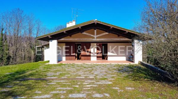 casa indipendente in vendita a Monfumo