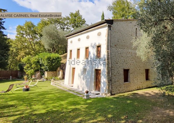 casa indipendente in vendita a Monfumo