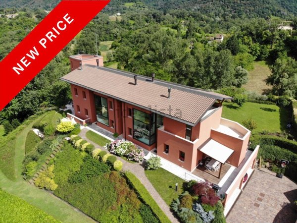 casa indipendente in vendita a Monfumo