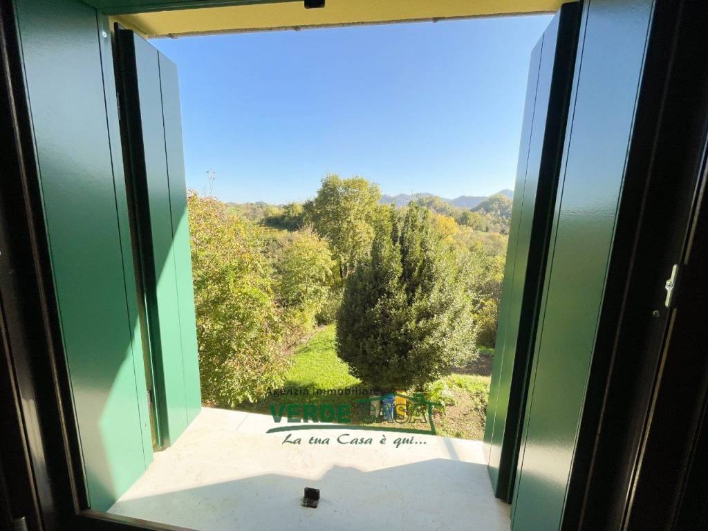 casa indipendente in vendita a Monfumo
