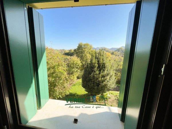 casa indipendente in vendita a Monfumo