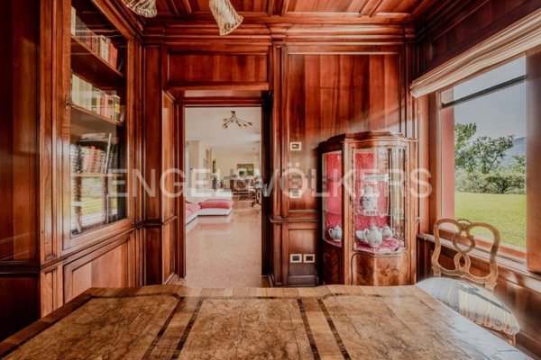 casa indipendente in vendita a Monfumo