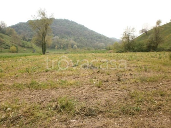 terreno agricolo in vendita a Monfumo