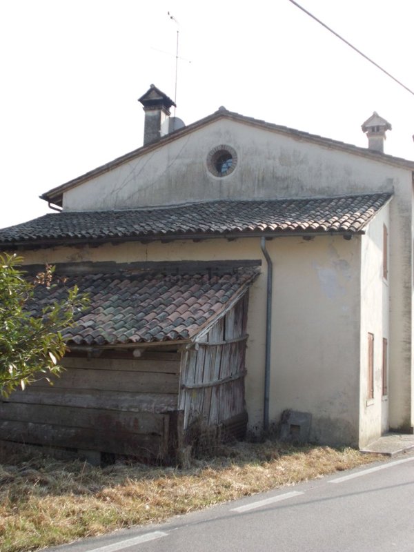 casa indipendente in vendita a Monfumo