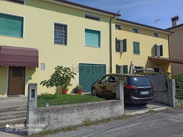 casa indipendente in vendita a Monfumo