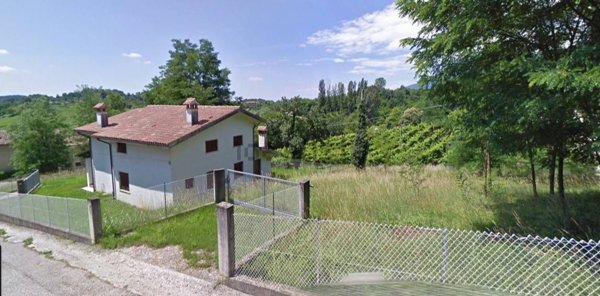 casa indipendente in vendita a Monfumo