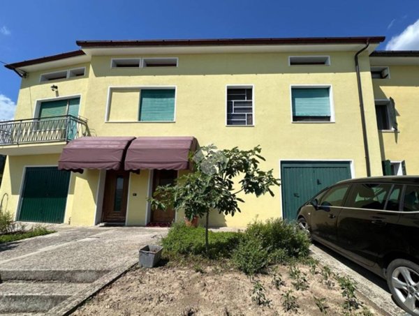 casa indipendente in vendita a Monfumo