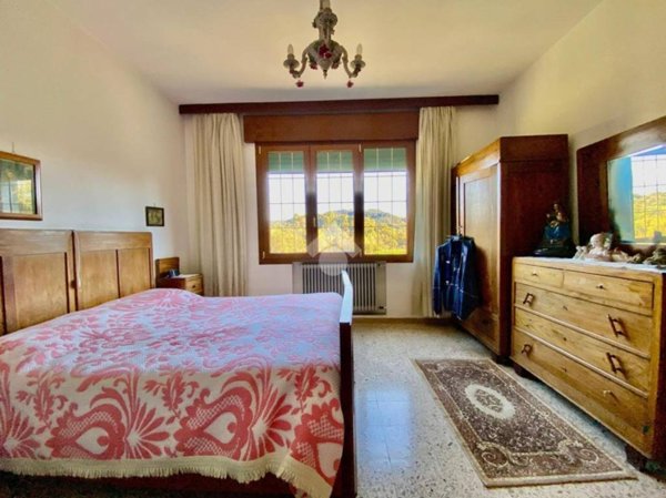 appartamento in vendita a Monfumo