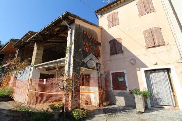 casa indipendente in vendita a Monfumo