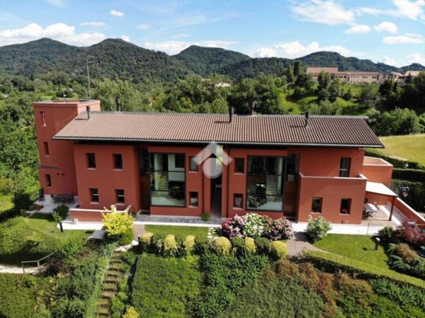 casa indipendente in vendita a Monfumo