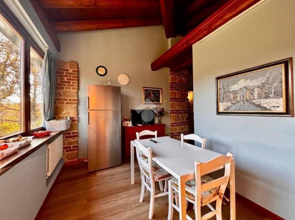 casa indipendente in vendita a Monfumo