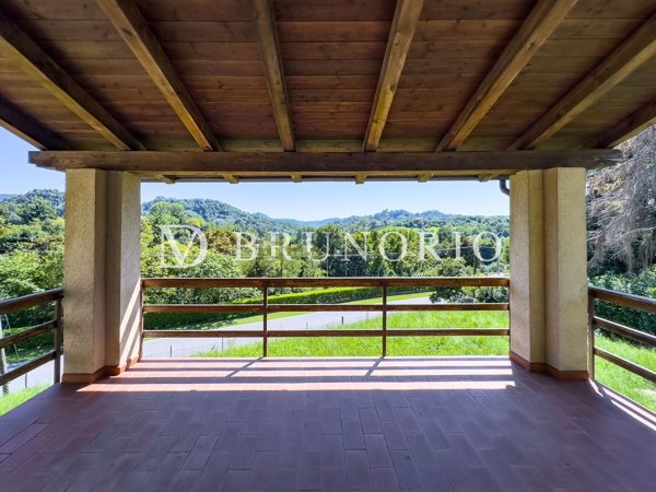 casa indipendente in vendita a Monfumo