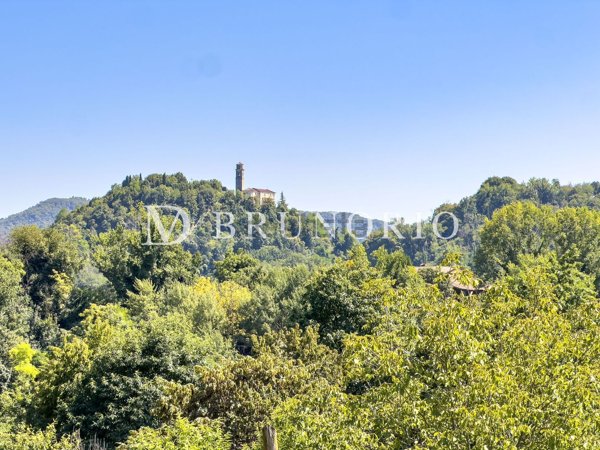 casa indipendente in vendita a Monfumo