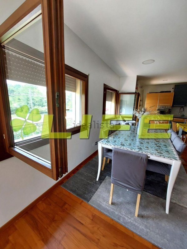 casa indipendente in vendita a Monfumo