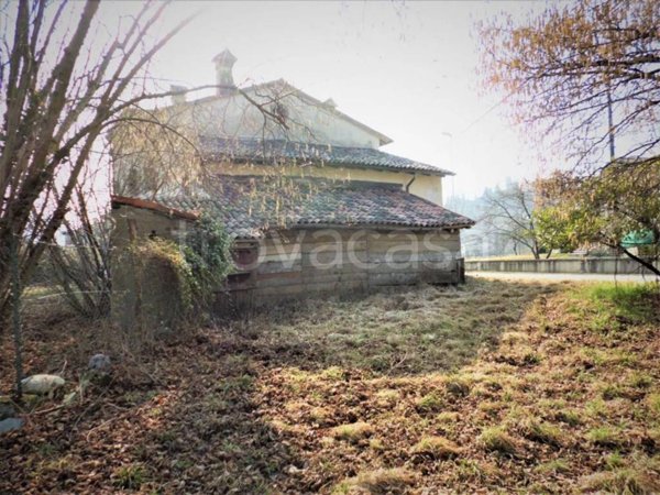 appartamento in vendita a Monfumo