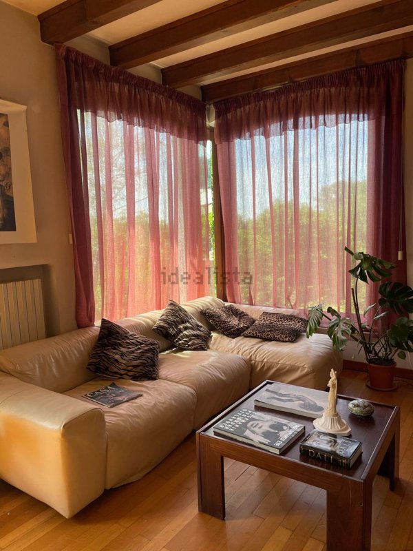 appartamento in vendita a Monfumo