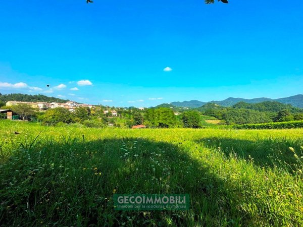 terreno edificabile in vendita a Monfumo