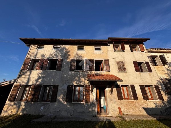 casa indipendente in vendita a Monfumo