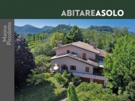 casa indipendente in vendita a Monfumo