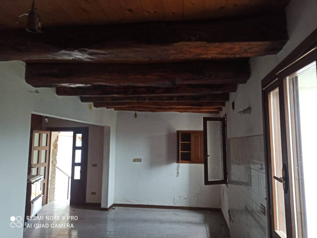 casa indipendente in vendita a Monfumo