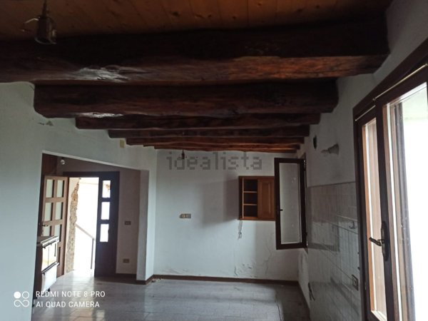 casa indipendente in vendita a Monfumo