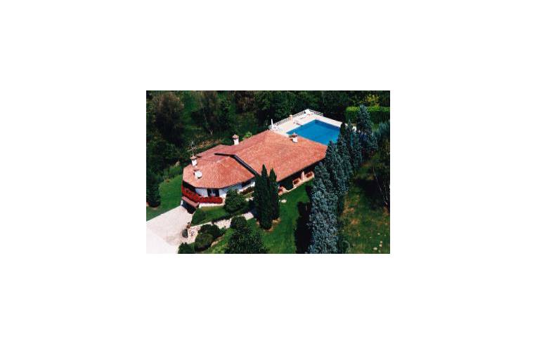 casa indipendente in vendita a Monfumo