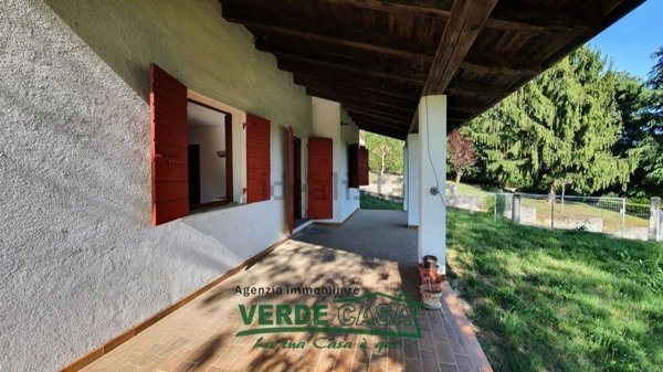 casa indipendente in vendita a Monfumo