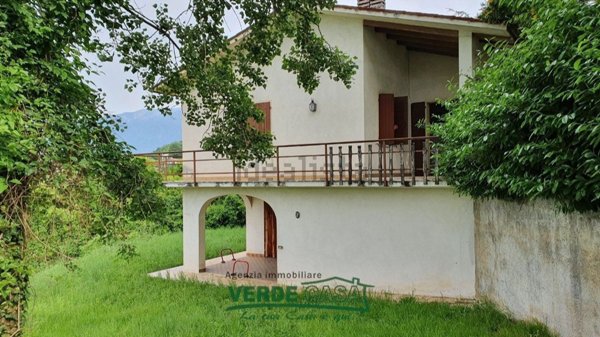 casa indipendente in vendita a Monfumo
