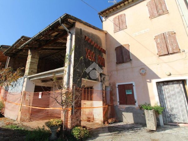 casa indipendente in vendita a Monfumo