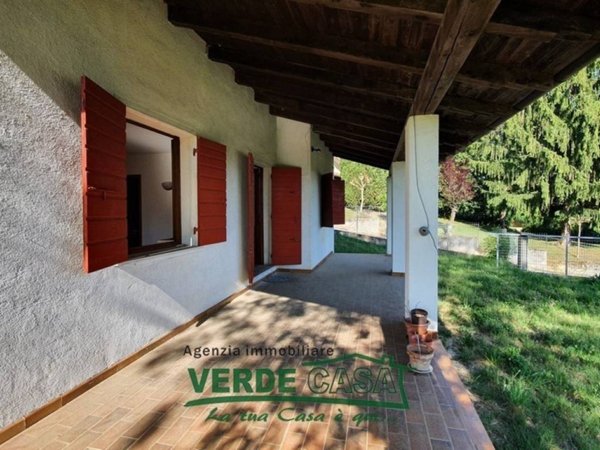 casa indipendente in vendita a Monfumo