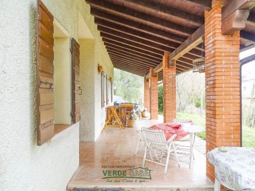 casa indipendente in vendita a Monfumo