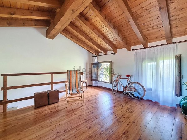 casa indipendente in vendita a Monfumo