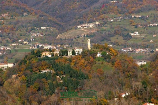 appartamento in vendita a Monfumo