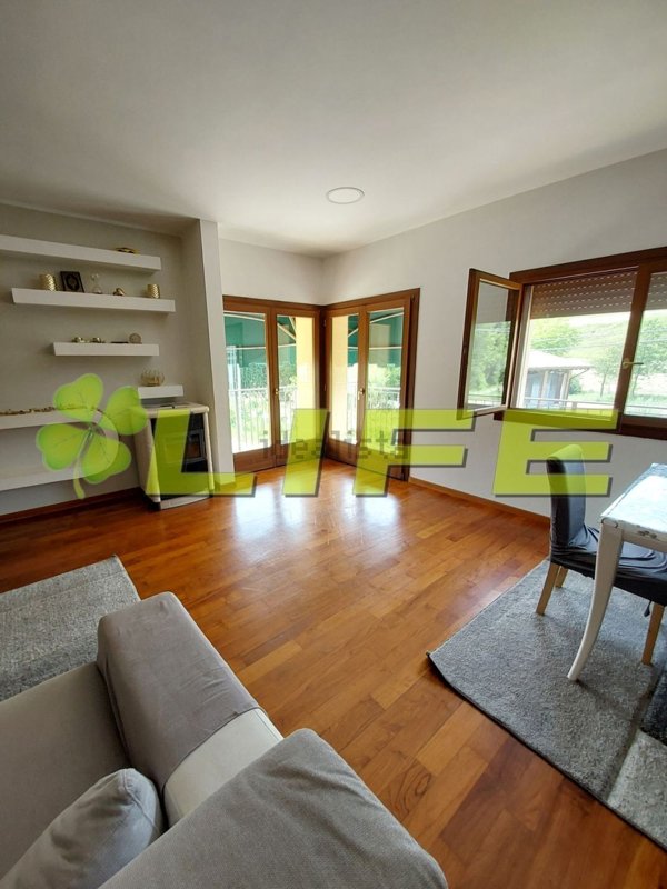 casa indipendente in vendita a Monfumo