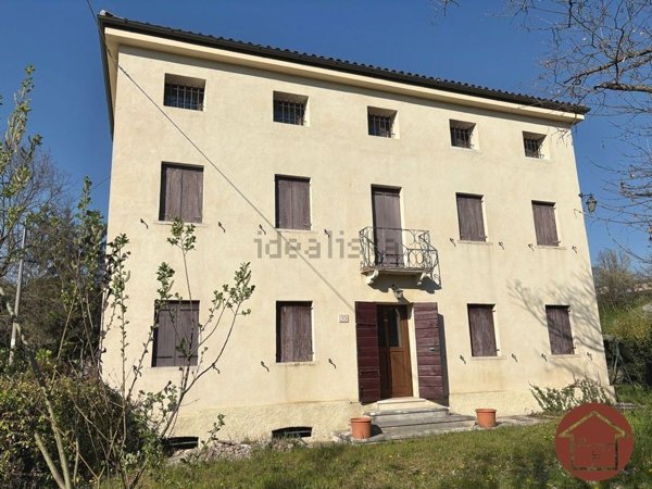 casa indipendente in vendita a Monfumo