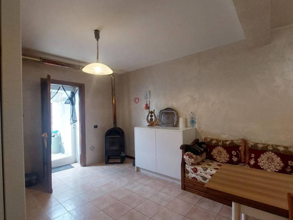 casa indipendente in vendita a Monfumo