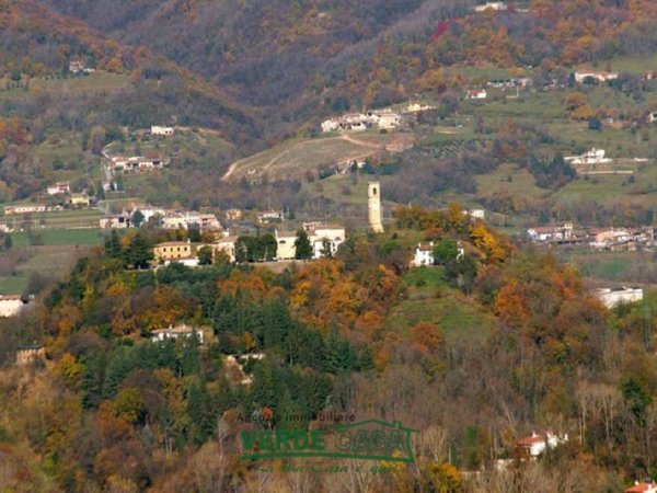 appartamento in vendita a Monfumo