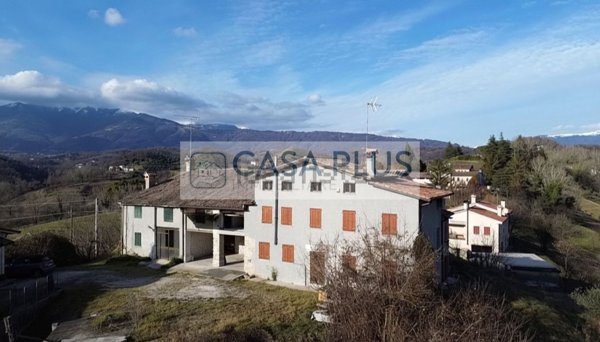 casa indipendente in vendita a Monfumo