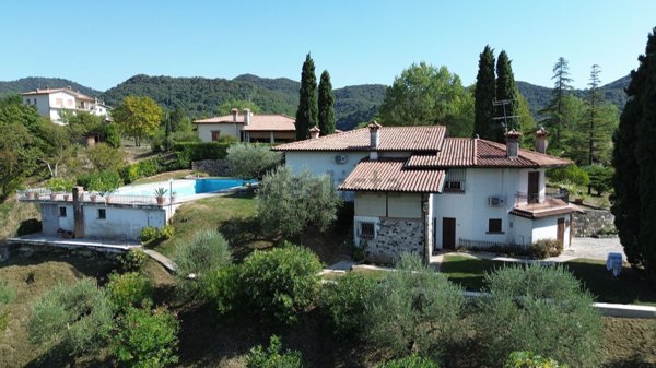 casa indipendente in vendita a Monfumo