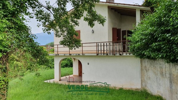 casa indipendente in vendita a Monfumo