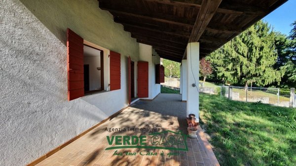 casa indipendente in vendita a Monfumo