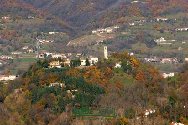 casale in vendita a Monfumo