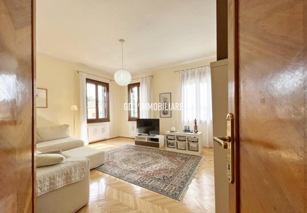 appartamento in vendita a Montebelluna in zona La Pieve