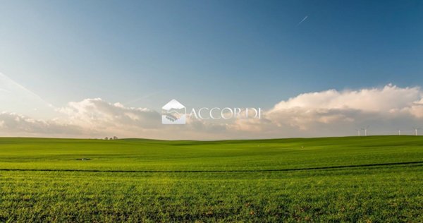 terreno edificabile in vendita a Montebelluna in zona La Pieve