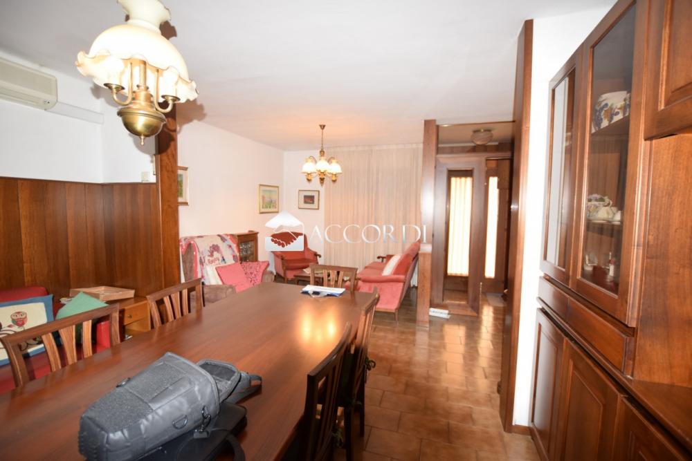 appartamento in vendita a Montebelluna
