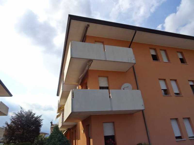 appartamento in vendita a Montebelluna in zona Biadene