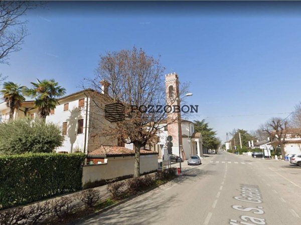 casa indipendente in vendita a Montebelluna in zona San Gaetano
