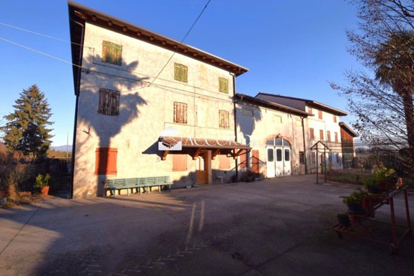 casa indipendente in vendita a Montebelluna in zona La Pieve